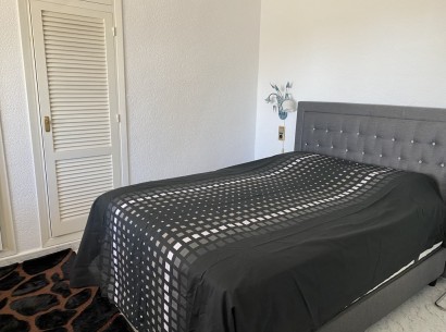 Venta - Villa -
Benissa - San Jaime