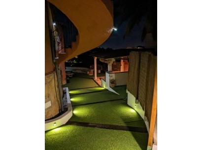 Resale - Villa -
Calpe - Canuta