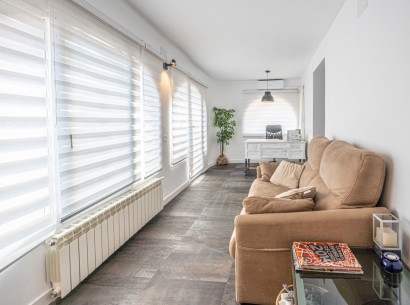 Resale - Villa -
Calpe - Canuta