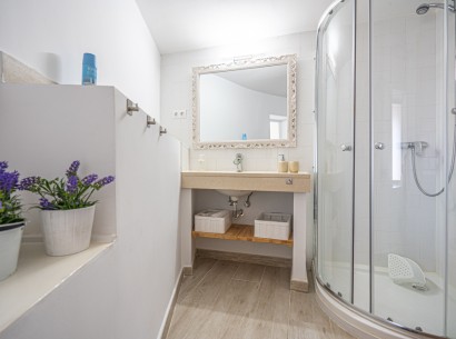 Resale - Villa -
Calpe - Canuta