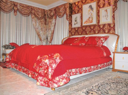 Resale - Villa -
Calpe - Partida Maryvilla