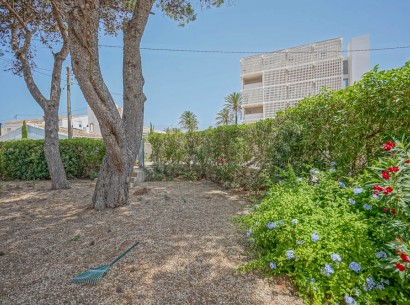 Revente - Villa -
Jávea - Cala Blanca