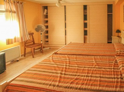 Revente - Villa -
Jávea - Cala Blanca