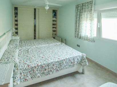 Revente - Villa -
Jávea - Cala Blanca