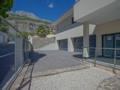 Sale - Villa -
Altea - Sierra de Altea