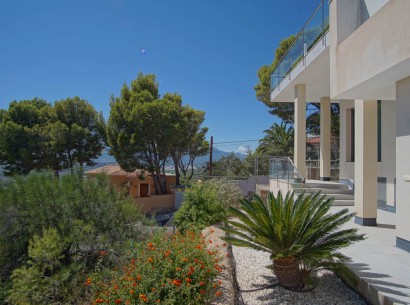 Sale - Villa -
Altea - Sierra de Altea