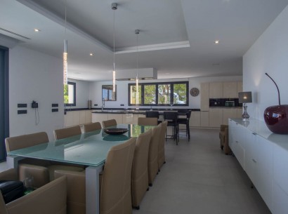 Sale - Villa -
Altea - Sierra de Altea
