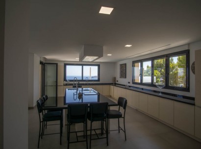 Sale - Villa -
Altea - Sierra de Altea