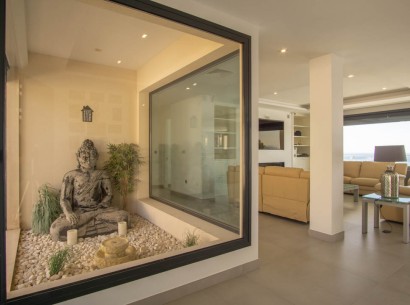 Sale - Villa -
Altea - Sierra de Altea