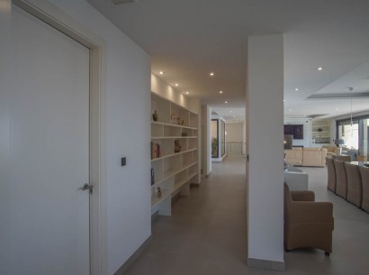 Sale - Villa -
Altea - Sierra de Altea