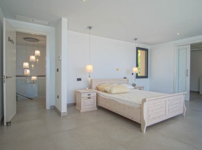 Sale - Villa -
Altea - Sierra de Altea