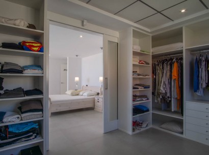Sale - Villa -
Altea - Sierra de Altea