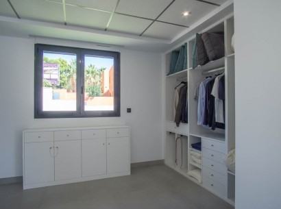 Sale - Villa -
Altea - Sierra de Altea