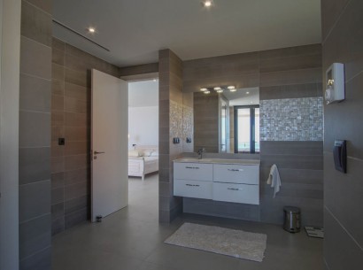 Sale - Villa -
Altea - Sierra de Altea