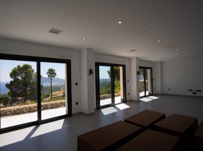 Sale - Villa -
Altea - Sierra de Altea