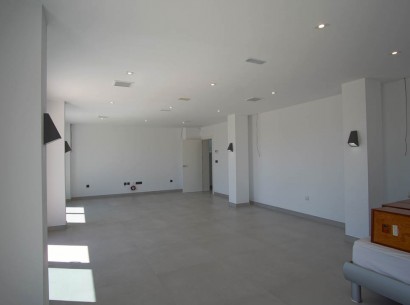 Sale - Villa -
Altea - Sierra de Altea