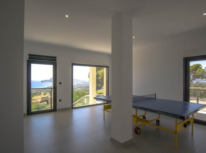 Sale - Villa -
Altea - Sierra de Altea