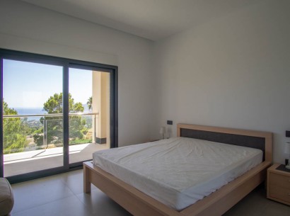 Sale - Villa -
Altea - Sierra de Altea