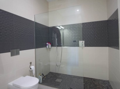 Sale - Villa -
Altea - Sierra de Altea