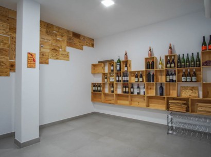 Sale - Villa -
Altea - Sierra de Altea