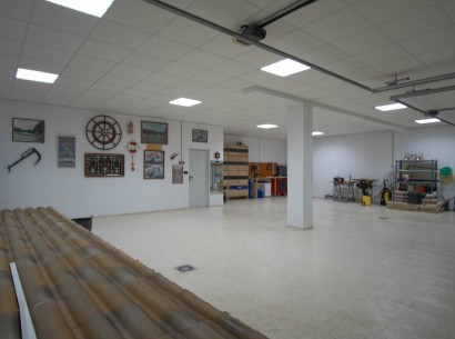 Sale - Villa -
Altea - Sierra de Altea
