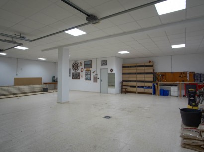 Sale - Villa -
Altea - Sierra de Altea