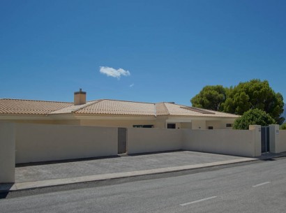 Sale - Villa -
Altea - Sierra de Altea