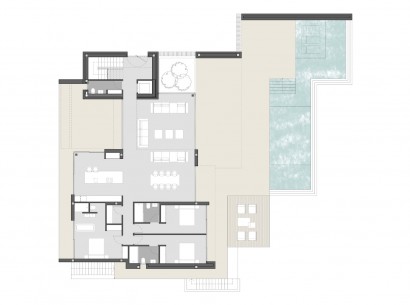 New Build - Villa -
Moraira - Fanadix