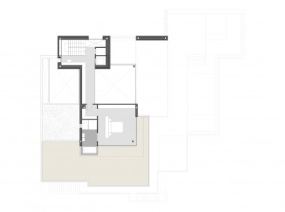 New Build - Villa -
Moraira - Fanadix
