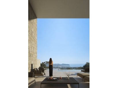 New Build - Villa -
Moraira - Fanadix