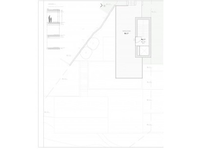 New Build - Villa -
Benissa - La Fustera