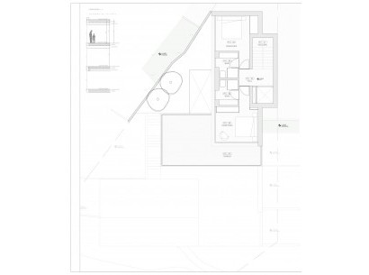 New Build - Villa -
Benissa - La Fustera
