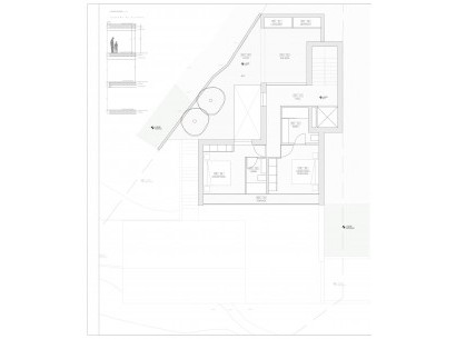 New Build - Villa -
Benissa - La Fustera