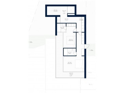 New Build - Villa -
Benissa - La Fustera