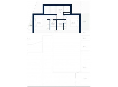 New Build - Villa -
Benissa - La Fustera