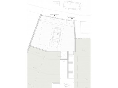 New Build - Villa -
Benissa - La Fustera