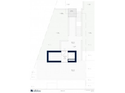 New Build - Villa -
Benissa - La Fustera