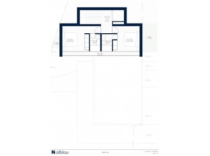 New Build - Villa -
Benissa - La Fustera