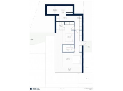 New Build - Villa -
Benissa - La Fustera