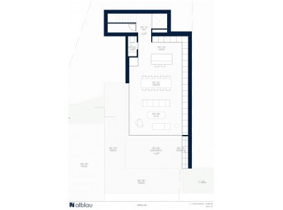 New Build - Villa -
Benissa - La Fustera