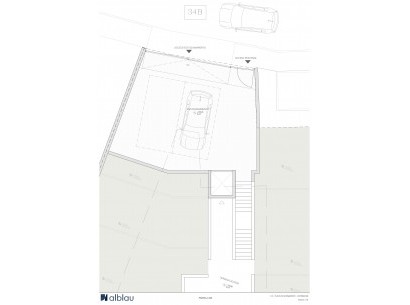 New Build - Villa -
Benissa - La Fustera