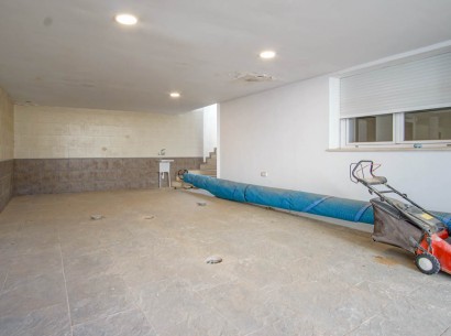 Nueva construcción  - Villa -
Alfaz del Pi - Arabi