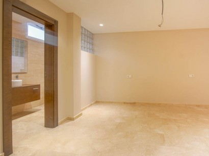 Nueva construcción  - Villa -
Alfaz del Pi - Arabi