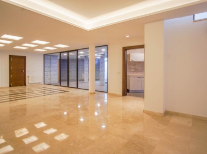 Nueva construcción  - Villa -
Alfaz del Pi - Arabi