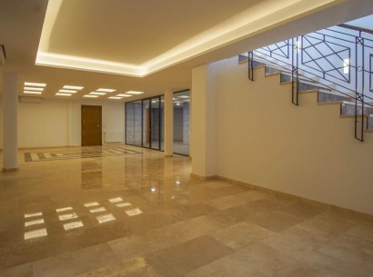 Nueva construcción  - Villa -
Alfaz del Pi - Arabi