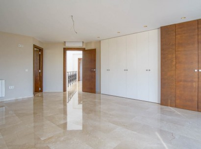 Nueva construcción  - Villa -
Alfaz del Pi - Arabi