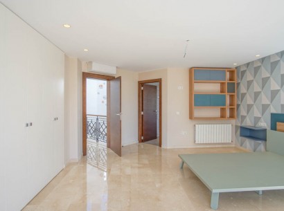 Nueva construcción  - Villa -
Alfaz del Pi - Arabi