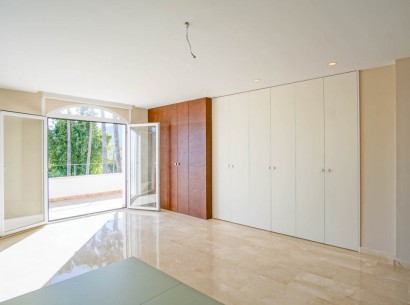 Nueva construcción  - Villa -
Alfaz del Pi - Arabi