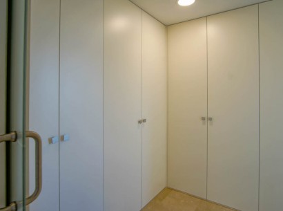 Nueva construcción  - Villa -
Alfaz del Pi - Arabi