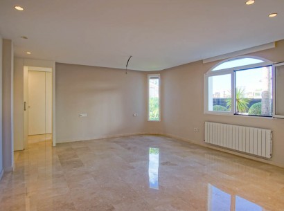 Nueva construcción  - Villa -
Alfaz del Pi - Arabi